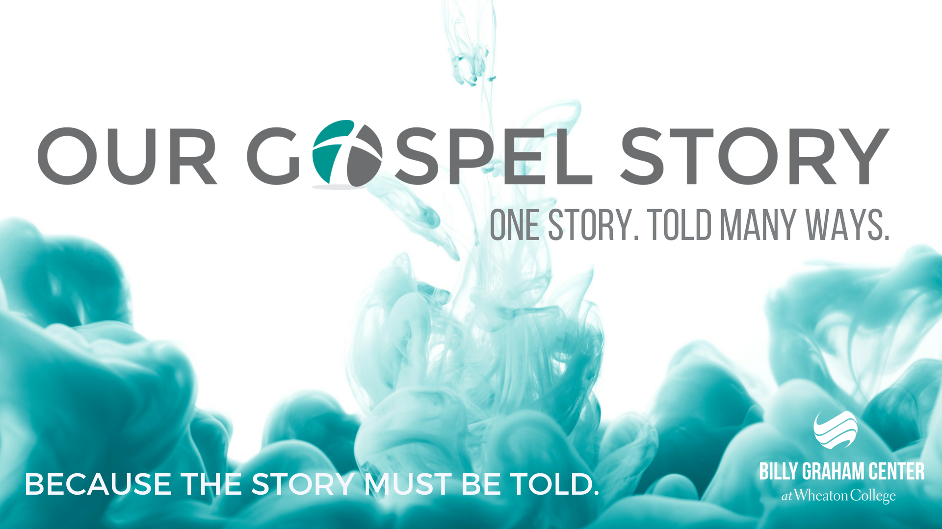 one story. told many ways.
